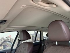 BMW iX3 2022 leading - фото 3
