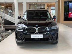 BMW iX3 2022 leading - фото 4