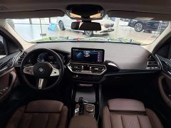 BMW iX3 2022 leading - фото 7