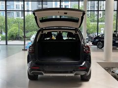BMW iX3 2022 leading - фото 8