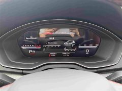 Audi Q5L 40 TFSI luxury and dynamic - фото 10