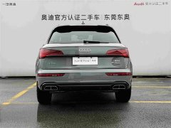 Audi Q5L 40 TFSI luxury and dynamic - фото 5