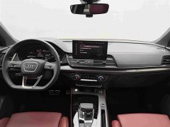 Audi Q5L 40 TFSI luxury and dynamic - фото 6