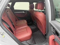 Audi Q5L 40 TFSI luxury and dynamic - фото 7