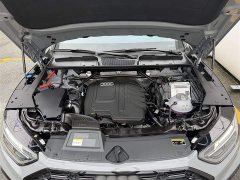 Audi Q5L 40 TFSI luxury and dynamic - фото 9