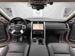 Lexus Discover 360PS S - фото 9