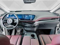 BMW Century 2.0T Six-Seater Yunshi Edition - фото 14
