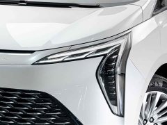 BMW Century 2.0T Six-Seater Yunshi Edition - фото 5