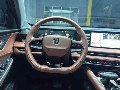 Changan CS75PLUS 2023 third generation 1.5T automatic premium - фото 10
