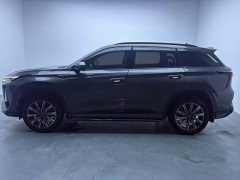 Changan CS75PLUS 2023 third generation 1.5T automatic premium - фото 19