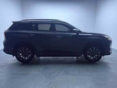 Changan CS75PLUS 2023 third generation 1.5T automatic premium - фото 20