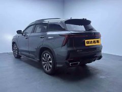 Changan CS75PLUS 2023 third generation 1.5T automatic premium - фото 6