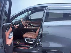 Changan CS75PLUS 2023 third generation 1.5T automatic premium - фото 7