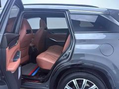 Changan CS75PLUS 2023 third generation 1.5T automatic premium - фото 8