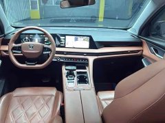 Changan CS75PLUS 2023 third generation 1.5T automatic premium - фото 9
