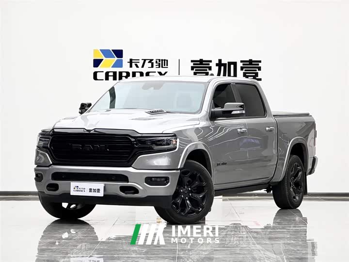 RAM Trucks 2022 5.7L automatic - автомобиль из Китая