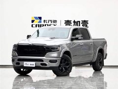 RAM Trucks 2022 5.7L automatic - фото 1