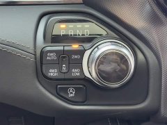 RAM Trucks 2022 5.7L automatic - фото 15