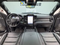 RAM Trucks 2022 5.7L automatic - фото 9
