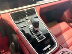 Porsche Panamera Executive Extended Platinum Edition 2.9T - фото 10