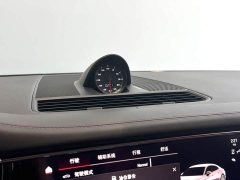 Porsche Panamera Executive Extended Platinum Edition 2.9T - фото 11