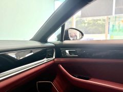 Porsche Panamera Executive Extended Platinum Edition 2.9T - фото 12