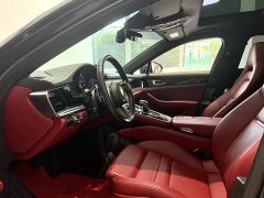Porsche Panamera Executive Extended Platinum Edition 2.9T - фото 13