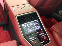 Porsche Panamera Executive Extended Platinum Edition 2.9T - фото 14