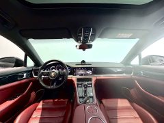 Porsche Panamera Executive Extended Platinum Edition 2.9T - фото 15