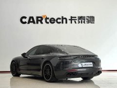 Porsche Panamera Executive Extended Platinum Edition 2.9T - фото 17