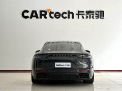 Porsche Panamera Executive Extended Platinum Edition 2.9T - фото 18