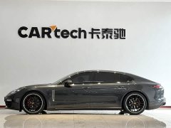 Porsche Panamera Executive Extended Platinum Edition 2.9T - фото 2