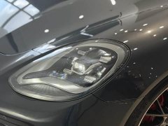 Porsche Panamera Executive Extended Platinum Edition 2.9T - фото 20