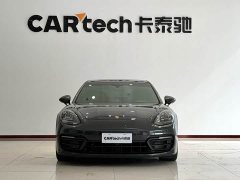 Porsche Panamera Executive Extended Platinum Edition 2.9T - фото 3