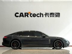Porsche Panamera Executive Extended Platinum Edition 2.9T - фото 5