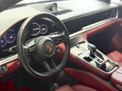 Porsche Panamera Executive Extended Platinum Edition 2.9T - фото 7