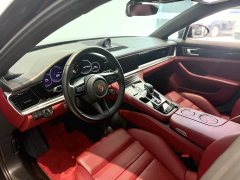 Porsche Panamera Executive Extended Platinum Edition 2.9T - фото 8