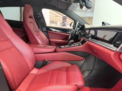 Porsche Panamera Executive Extended Platinum Edition 2.9T - фото 9