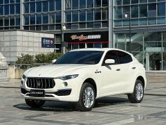 Maserati Levante 2.0T GT sharp version - фото 1