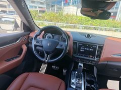 Maserati Levante 2.0T GT sharp version - фото 10