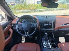 Maserati Levante 2.0T GT sharp version - фото 11