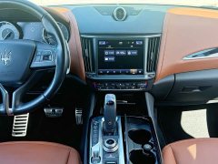 Maserati Levante 2.0T GT sharp version - фото 12