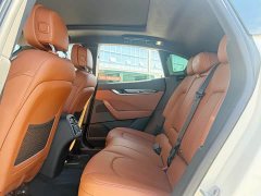 Maserati Levante 2.0T GT sharp version - фото 13