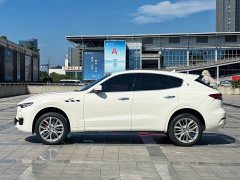 Maserati Levante 2.0T GT sharp version - фото 3