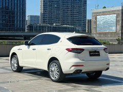 Maserati Levante 2.0T GT sharp version - фото 4