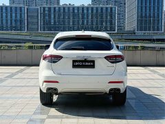 Maserati Levante 2.0T GT sharp version - фото 5