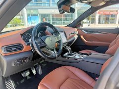 Maserati Levante 2.0T GT sharp version - фото 6
