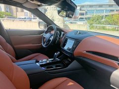 Maserati Levante 2.0T GT sharp version - фото 8