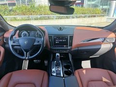 Maserati Levante 2.0T GT sharp version - фото 9