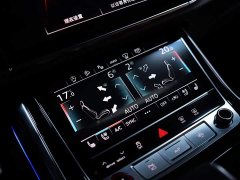 Audi RS Q8 RS Q8 4.0T - фото 13